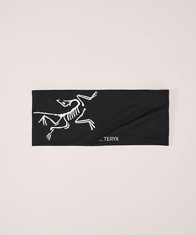 Satoro Merino Headband