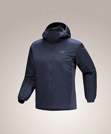 Atom Hoody M