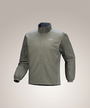 Atom Jacket M