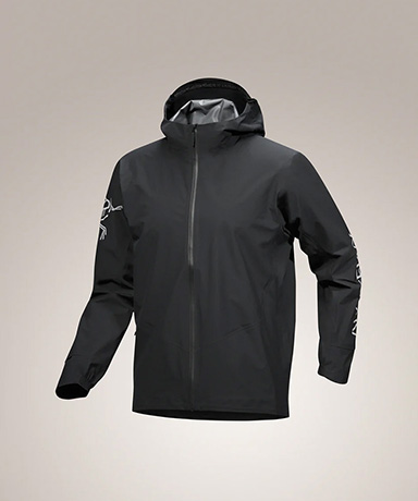 Norvan Jacket Men's