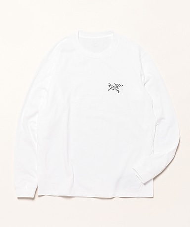 カテゴリ/トップス/長袖プリントTシャツ(並び順：おすすめ順)