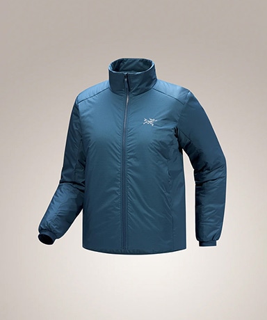 Atom SV Jacket Women's