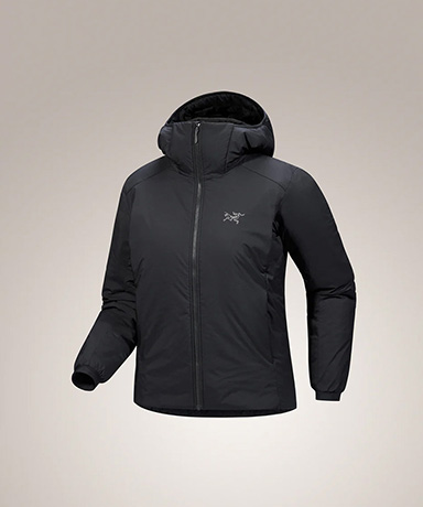 Atom SV Hoody Women's