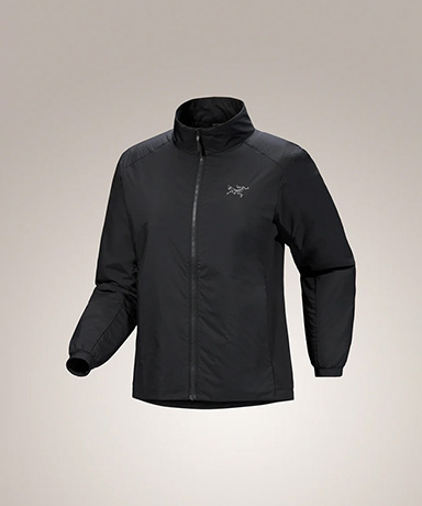 Atom Jacket Women's