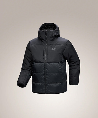 Thorium SV Hoody Men's