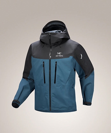 Alpha SV Jacket M