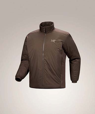 Atom SV Jacket Men's