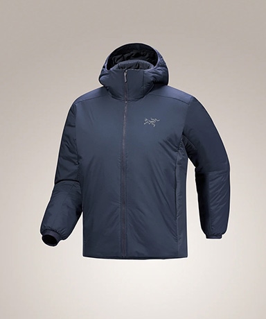 Atom SV Hoody M