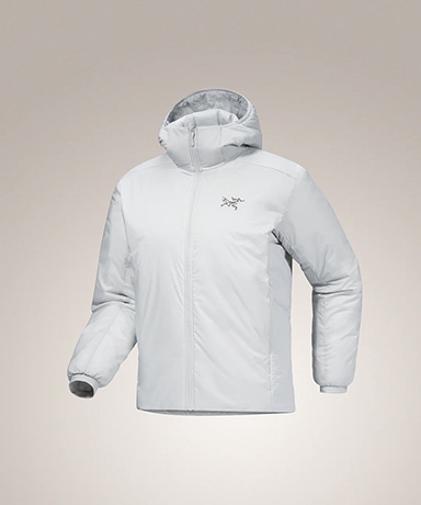 Atom SV Hoody M