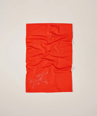 Satoro Merino Neck Gaiter