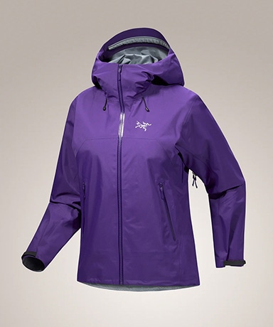 Beta SL Jacket W