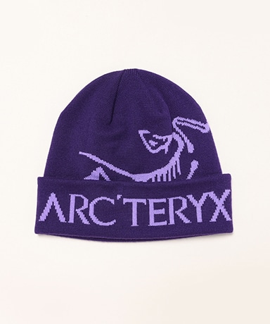 ニットキャップ・ビーニー [SUNDAYOFFCLUB] Kaleidoscopic Arrow Logo Jacquard Beanie ニットキャップ・ビーニー [SUNDAYOFFCLUB] Kaleidoscopic Arrow