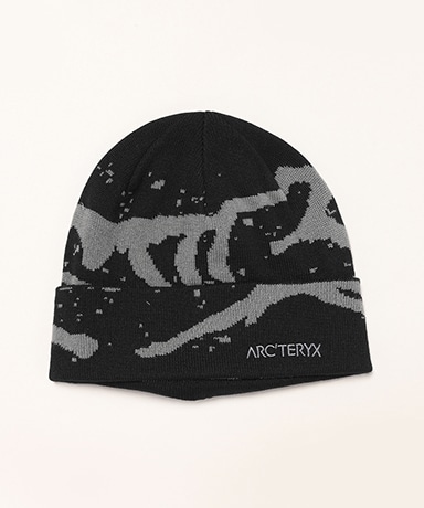 帽子 grotto toque dark magic Arc'teryx Unisex Grotto Toque - Dark Magic | George Fisher