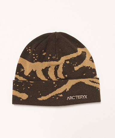 今期カナダ購入正規ARC’TERYX Grotto Toque Roseニット帽 楽天市場】ARC'TERYX [アークテリクス] Grotto Toque