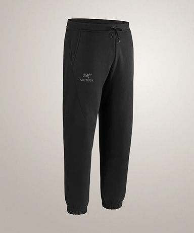 Emblem Fleece Jogger M