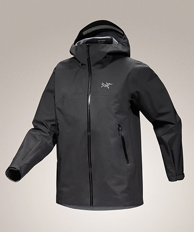 Beta Jacket W