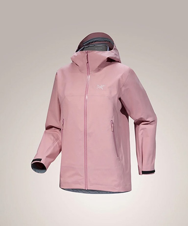 Beta Jacket Women's