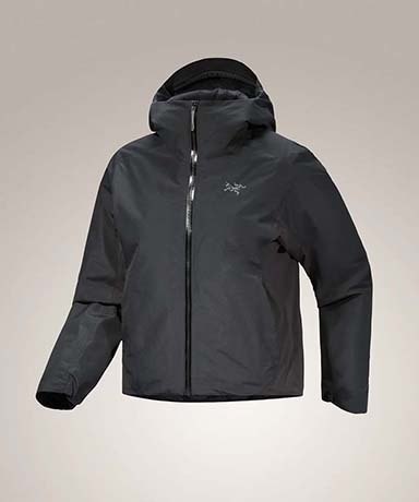 Solano Insulated Hoody Women's