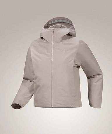 Solano Insulated Hoody Women's