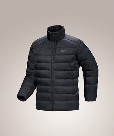 Thorium Jacket Men's