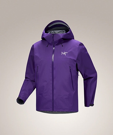 ARC'TERYX | アークテリクス(並び順：新着順)