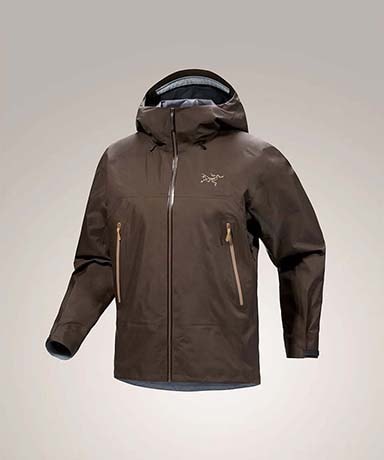 Beta SL Jacket Men's