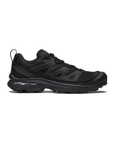 国内発送 Salomon☆Udara アドバンス スニーカー ブラック系 Salomon Udara Advanced スニーカー | ブラック | FARFETCH JP