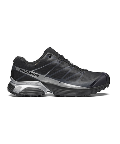 XT-PATHWAY GORE-TEX(23cm Black×Black×FTW Silver): Salomon