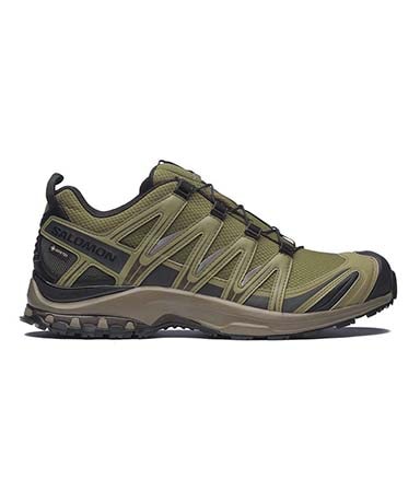 XA Pro 3D GORE-TEX