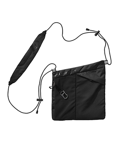 HYSFORM TIMEPIECE SHOULDER BAG ショルダーバッグ カテゴリ/バッグ/ショルダーバッグ(並び順：新着順)