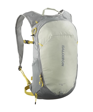 Trailblazer 10(ONE Sedona Sage×Seagrass×Cress Green