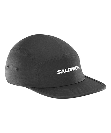 Logo 5 Panel