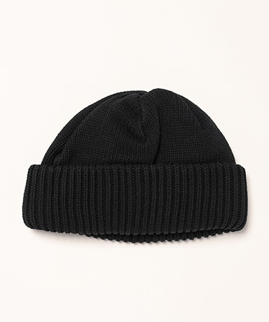 Knit Cap 1