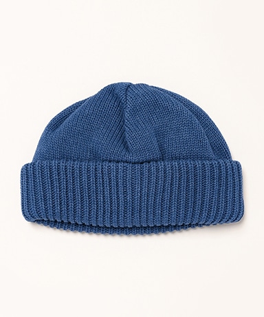 Knit Cap 1