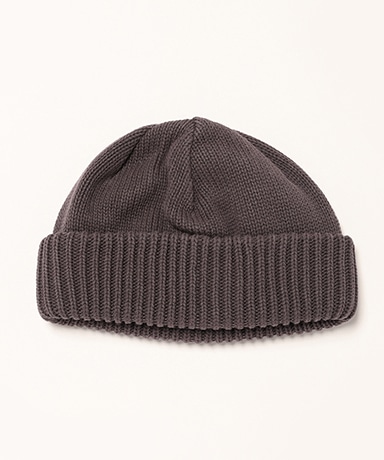 Knit Cap 1
