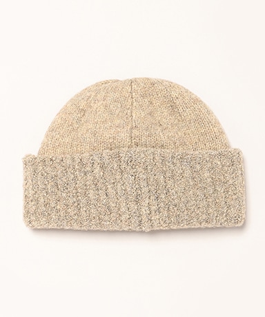 Wool Knit Cap