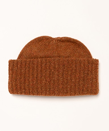 Wool Knit Cap