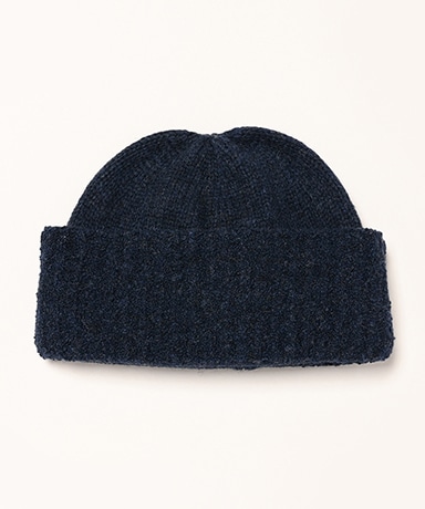 Wool Knit Cap