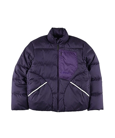 Mazeno Ridge Jacket