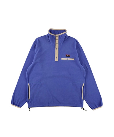 Air Warm Fleece Tops (Men)