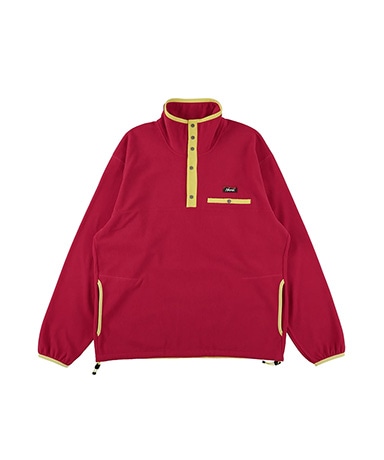 Air Warm Fleece Tops (Men)