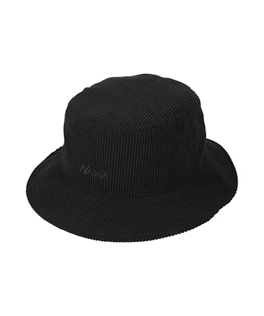 Corduroy Bucket Hat