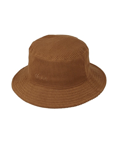 Corduroy Bucket Hat
