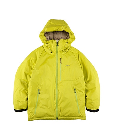 NANGAオーロラテックス750DX LIME オーロラテックス ライト750DX – NANGA ONLINE SHOP