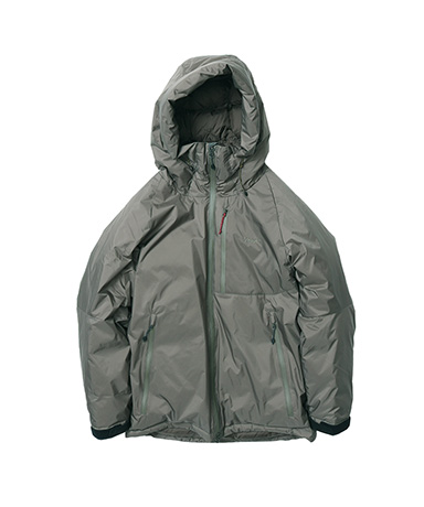 Aurora Tex Down Jacket (Men's)