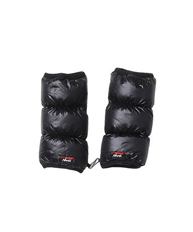 Mountain Lodge Down Wrist Gaiters