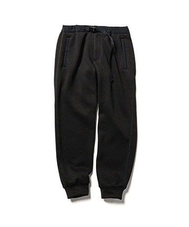 Polartec Fleece Jogger Pants
