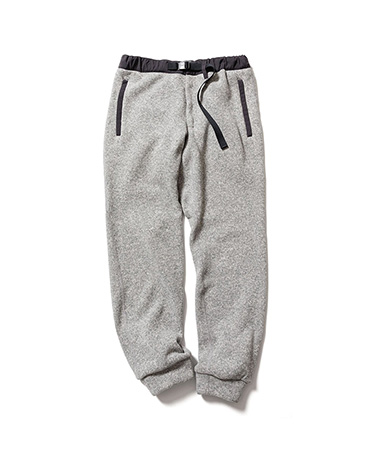 Polartec Fleece Jogger Pants
