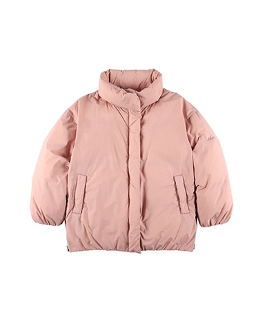 Stand Collar Down Jacket W (Women)