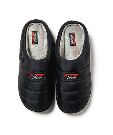 NANGA×SUBU Aurora Tex Winter Sandal